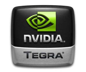Nvidia Tegra 4 fotos