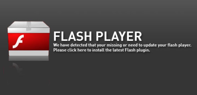 2.004 Adobe lanza una actualización de seguridad para Flash player