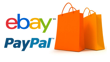 eBay y Paypal