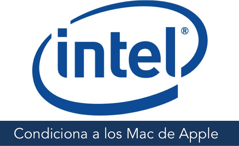 INTEL La hoja de ruta de Intel deja en incertidumbre la actualización de los procesadores para los Mac de Apple en 2014
