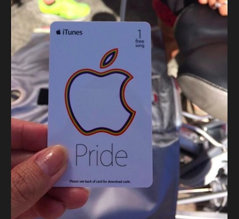 Tarjeta-iTunes-Pride