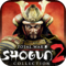 Total War: SHOGUN 2 Collection (AppStore Link) 
