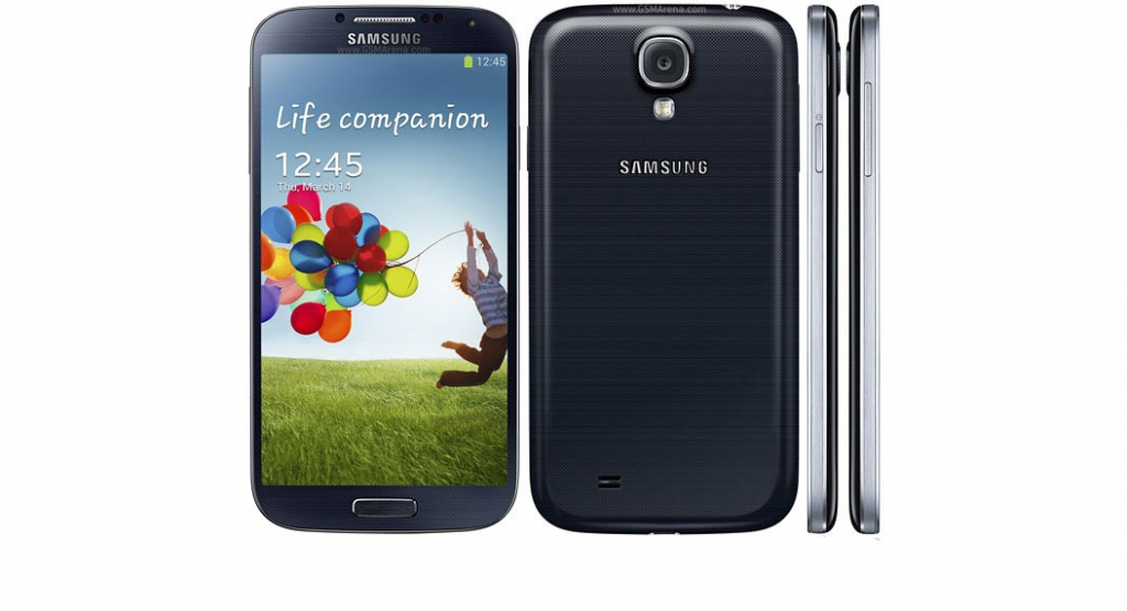 Samsunsg Galaxy S4