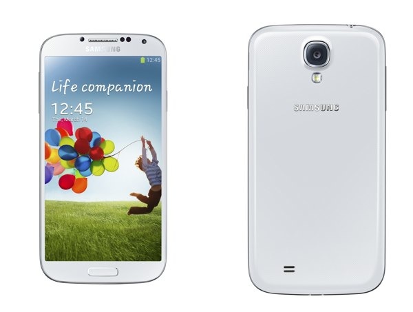 imagen de Samsung Galaxy S4