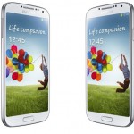 imagenes del Samsung Galaxy S4