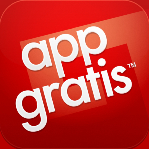 AppGratis logo
