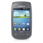 fotos Samsung Galaxy Pocket Neo