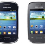 foto Samsung Galaxy Pocket Neo