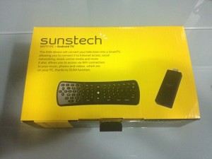 Sunstech MATV1RC (7)