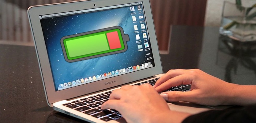 macbook air Con Battery Guard, ten controlada la batería de tu MacBook