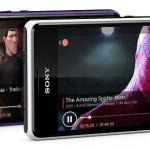 Sony Xperia E1 imagen