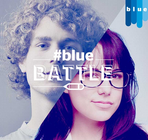 bluebattle