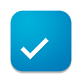 Any.do - Simple To-Do List, Daily Task Manager & Checklist Organizer (AppStore Link) 