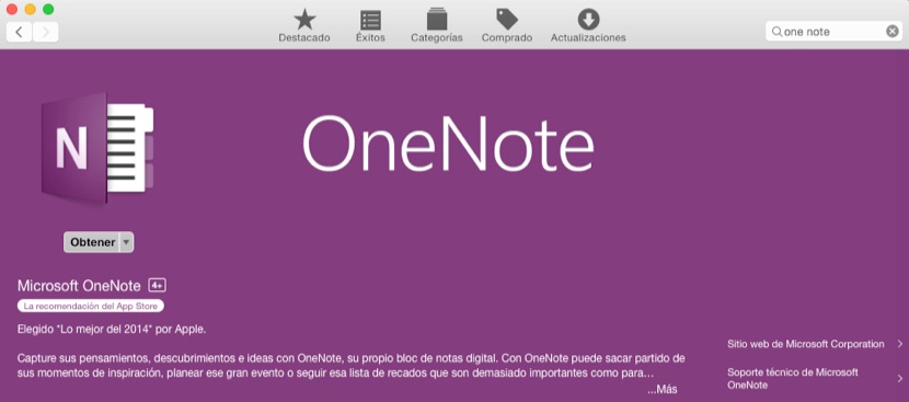 actualización-onenote-mac