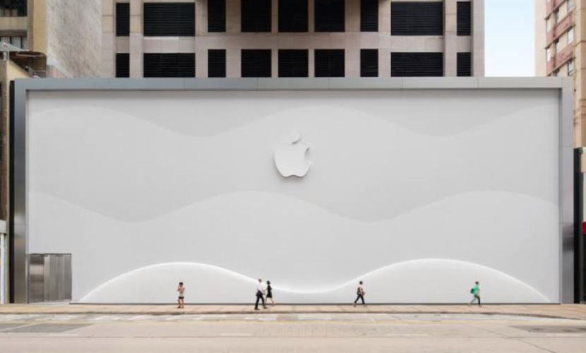 Apple Store Hong Kong-0