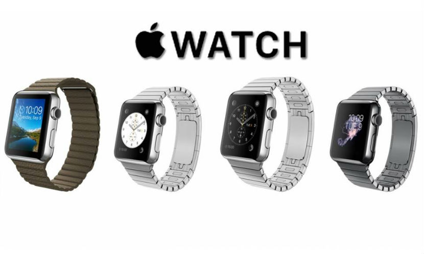 gama apple watch