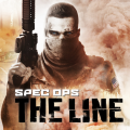 Spec Ops: The Line (AppStore Link) 