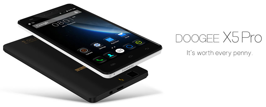 doogee-x5-Pro-phone-2
