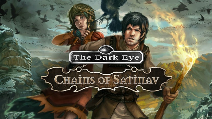 The Dark Eye – Chains of Satinav