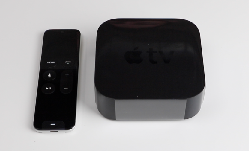 Apple-TV-con-mando