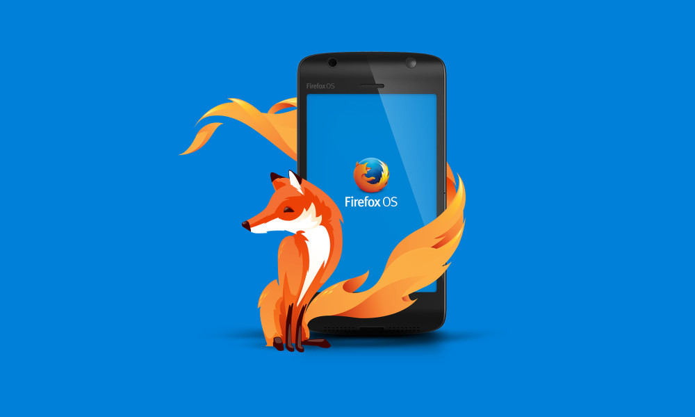 Firefox OS para móvil ha muerto
