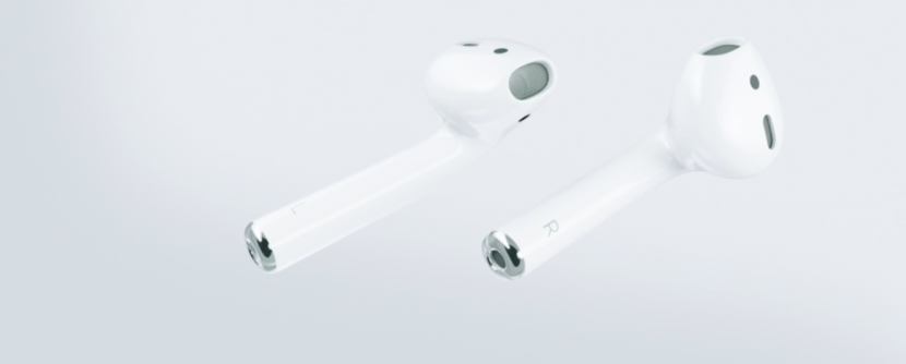 AirPods 8