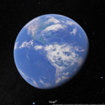 Google Earth…