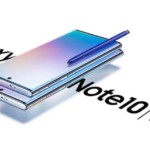 Galaxy Note 10…