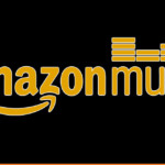 Amazon Music…