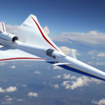 El Concorde…