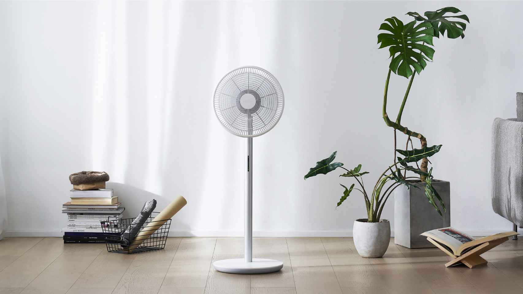 3-ventiladores-inteligentes-de-xiaomi-para-este-verano