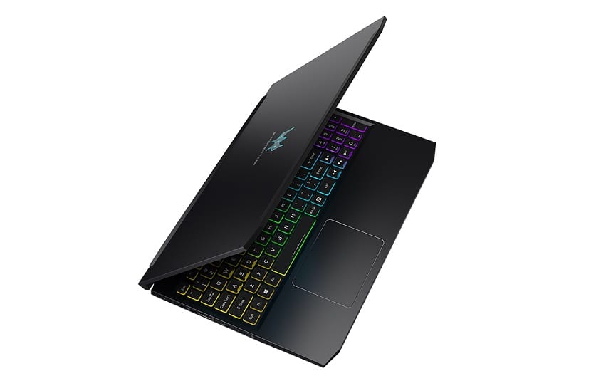predator-triton-300:-el-nuevo-portatil-gaming-de-acer
