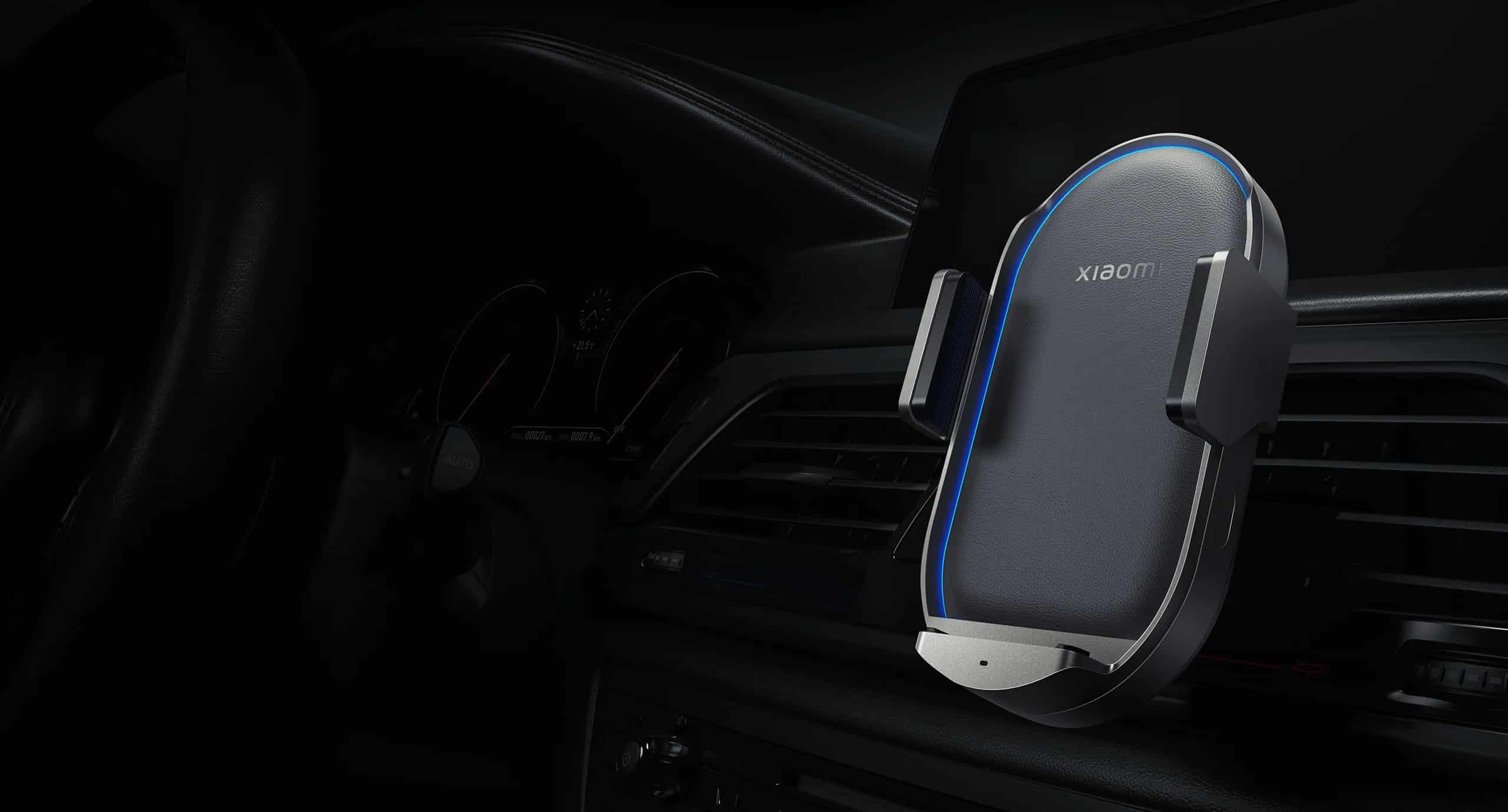 xiaomi-50w-wireless-car-charger,-lo-que-todo-conductor-necesita