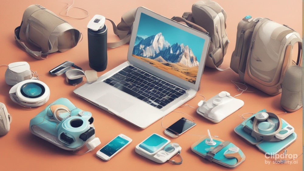 los-16-mejores-gadgets-para-viajar:-vacaciones-o-negocios