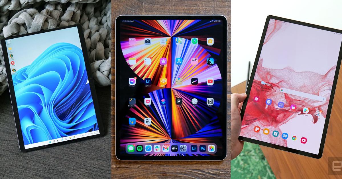 las-mejores-ofertas-de-tablets-para-este-verano