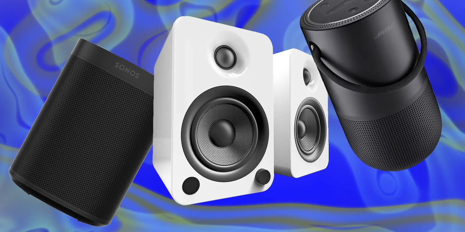 altavoces-bluetooth-potentes-y-a-buen-precio