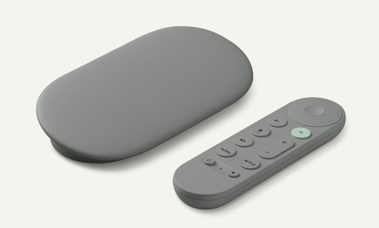 google-tv-streamer:-experiencia-de-entretenimiento-y-hogar-inteligente-con-ia