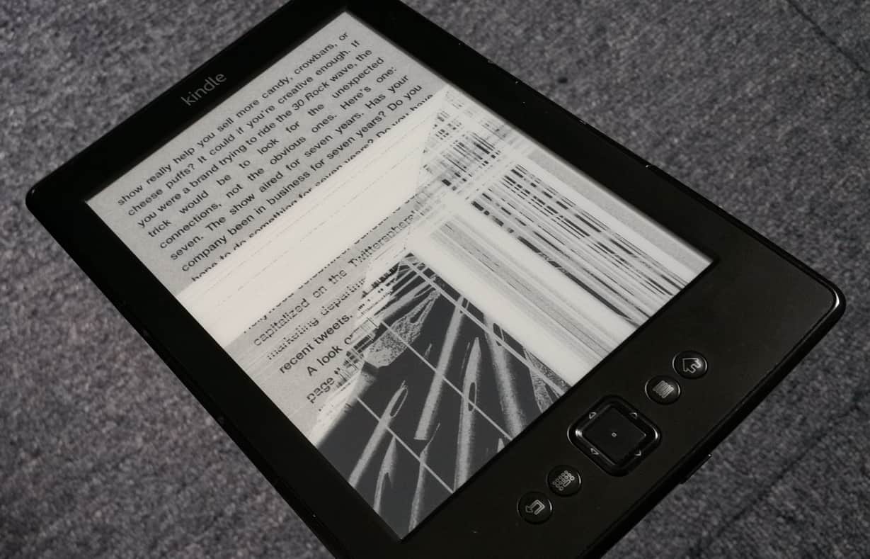 7-problemas-que-surgen-al-usar-un-ebook-y-como-solucionarlos