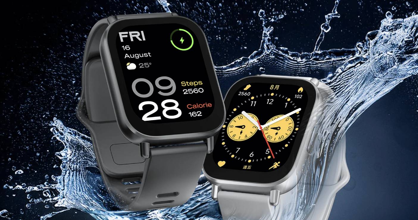 redmi-watch-5-lite:-innovacion-y-diseno-a-un-precio-increible