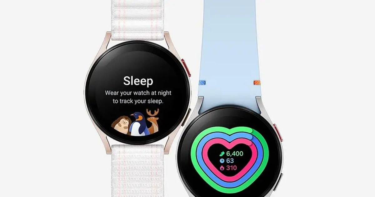 mejoras-del-samsung-galaxy-watch-fe:-todo-lo-que-necesitas-saber-del-smartwatch-mas-popular