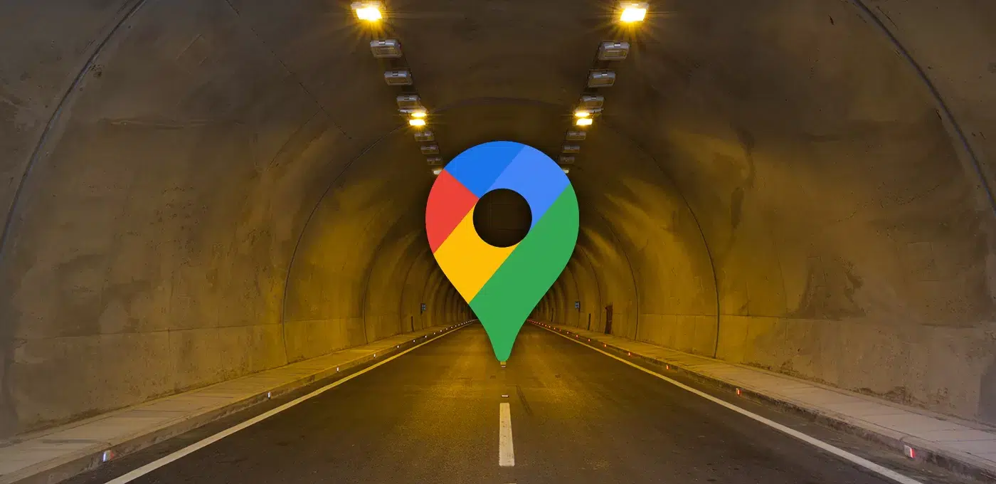 como-usar-google-maps-en-tuneles-sin-perder-la-senal-gps