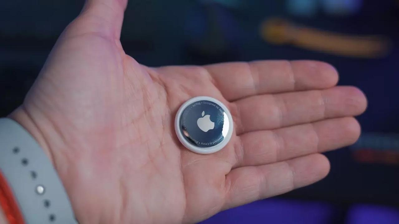 airtag-2:-la-nueva-generacion-de-rastreadores-de-apple-esta-cerca