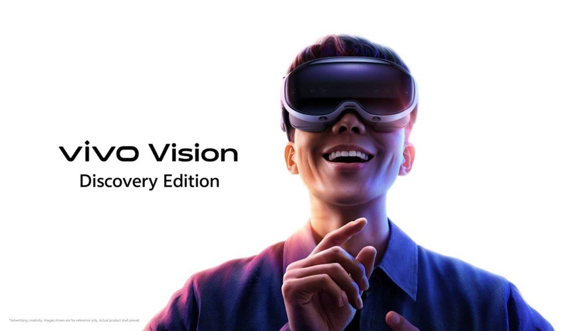 vivo-vision-discovery-edition:-el-salto-a-la-realidad-mixta-de-la-marca