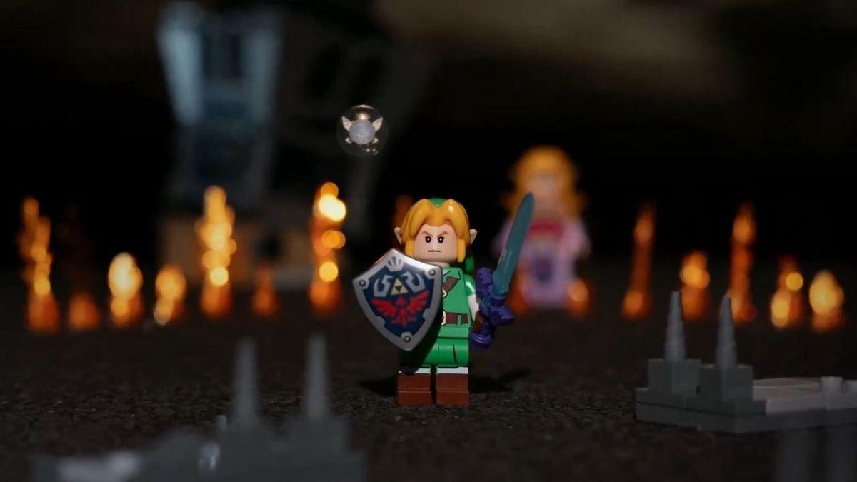 lego-zelda:-el-proximo-set-apunta-a-ganondorf