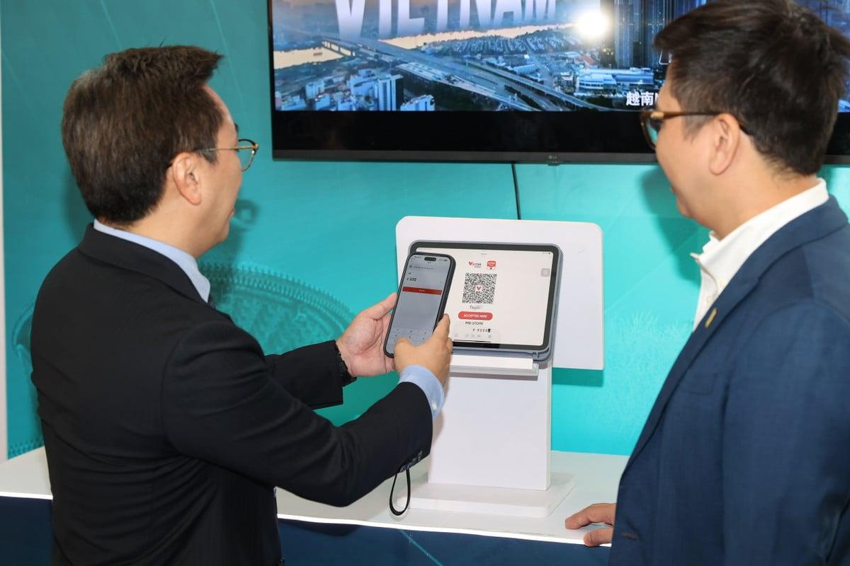 pagos-transfronterizos-por-codigo-qr-entre-vietnam-y-china:-asi-funciona-el-nuevo-sistema