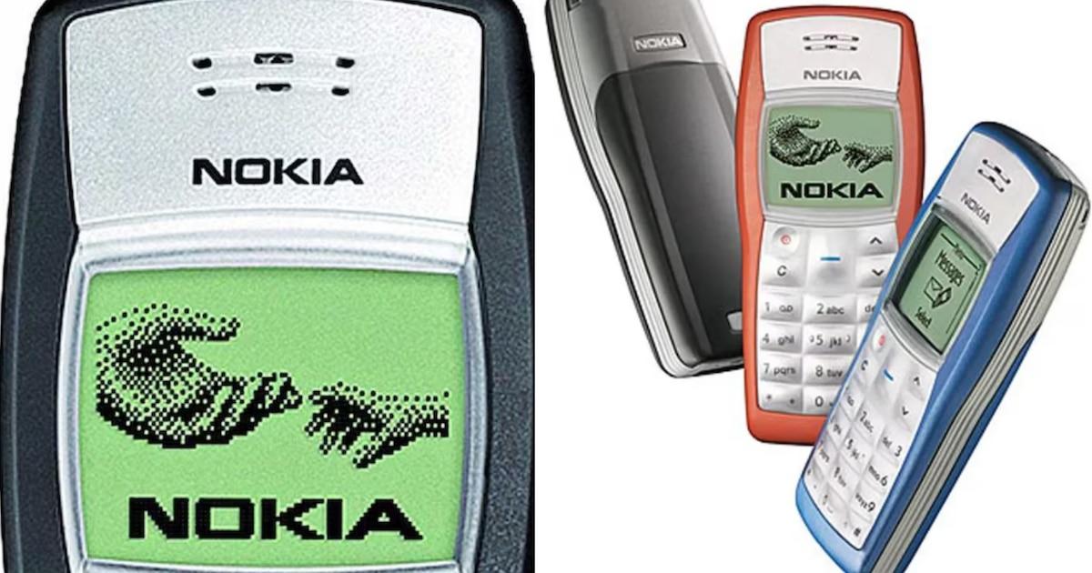 nokia-1100,-el-movil-indestructible-que-vuelve-a-ponerse-de-moda