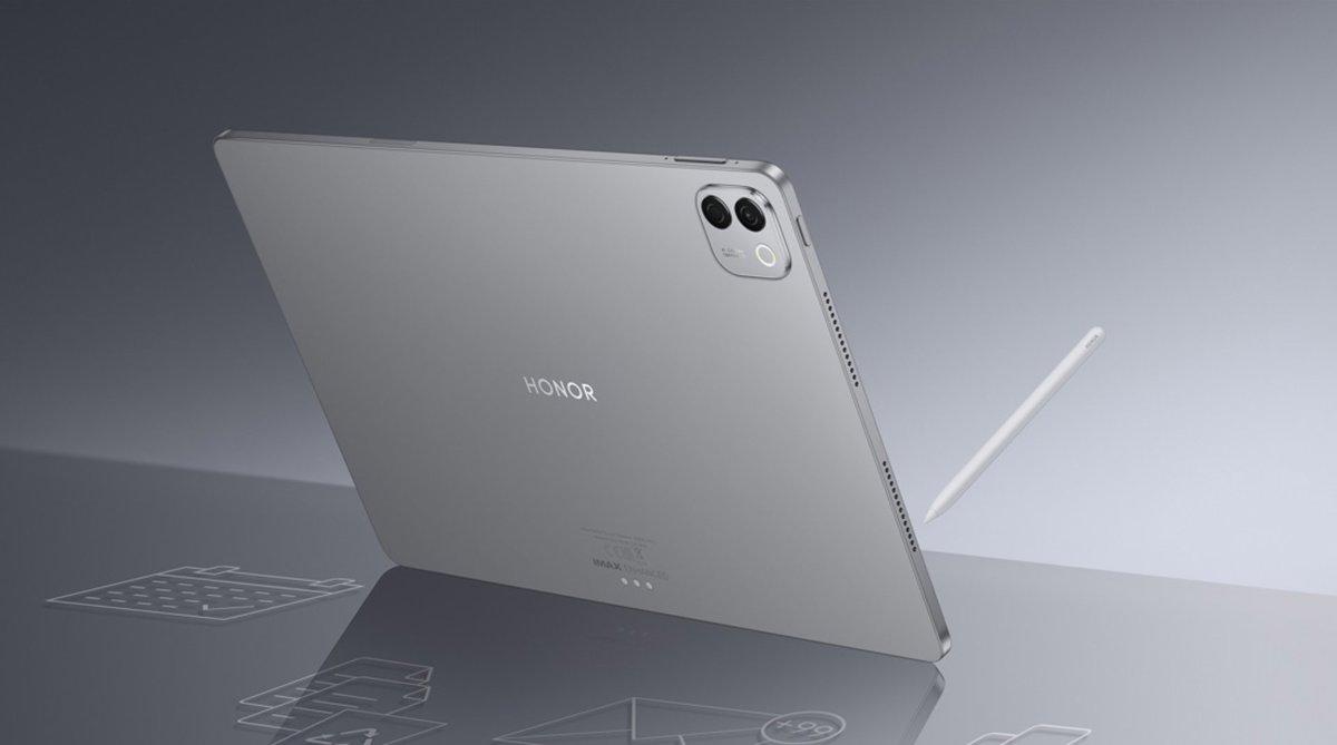 honor-magicpad4,-la-tablet-mas-delgada-del-mundo-que-quiere-sustituir-a-tu-portatil