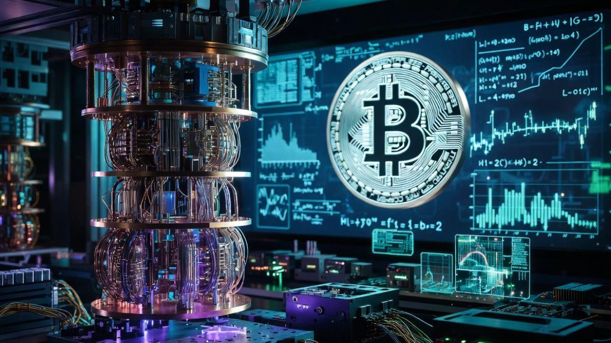 bitcoin-ante-la-crisis-de-seguridad-cuantica:-¿podra-reaccionar-a-tiempo?