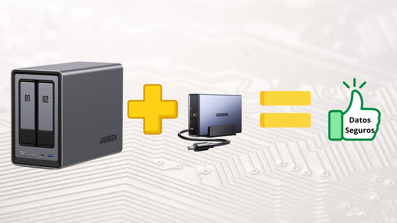 analisis-del-ugreen-nasync-dxp2800-+-ups-dc-120w:-el-combo-definitivo-contra-la-perdida-de-datos